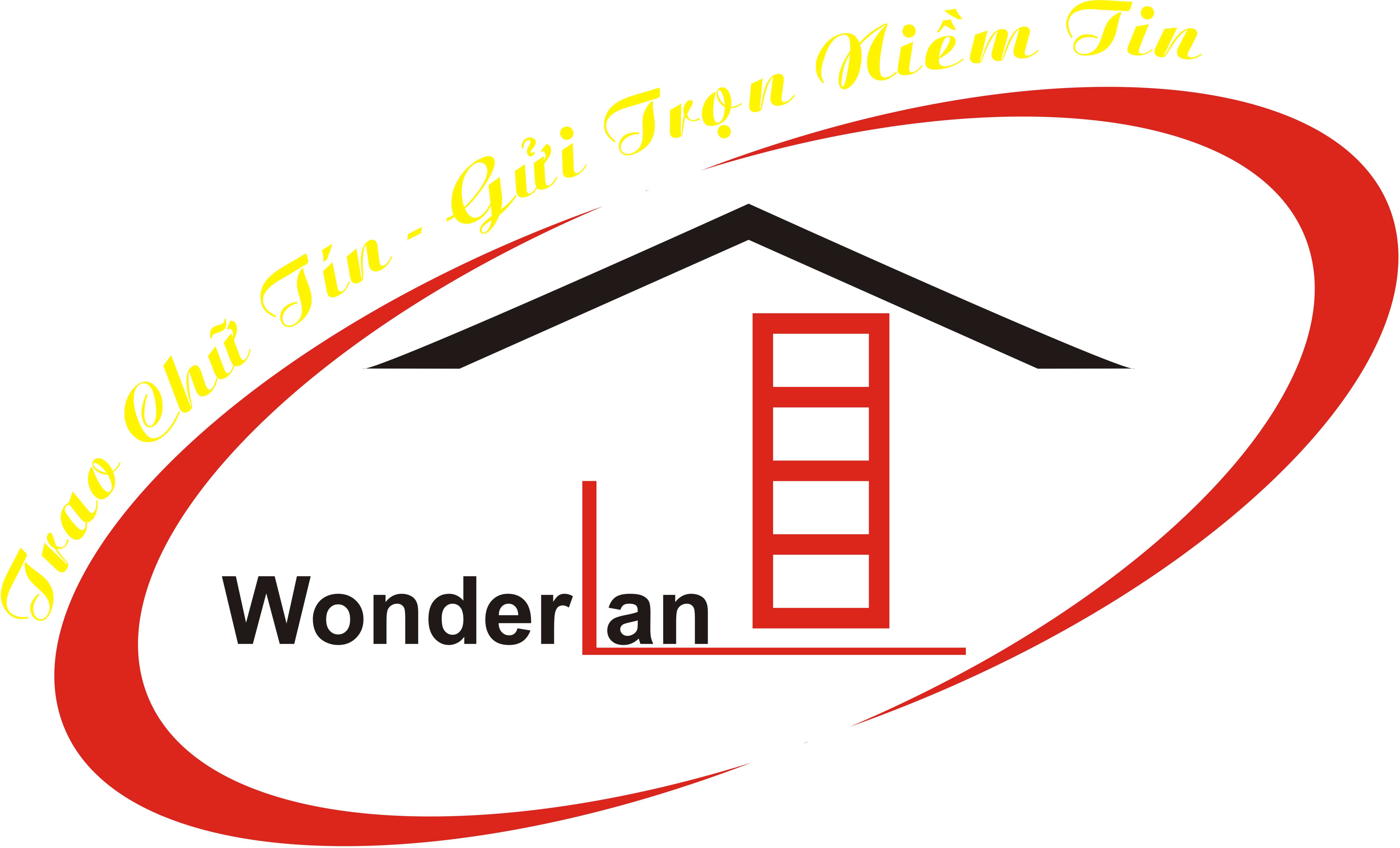 Cty CP Tư Vấn Đầu Tư Wonderland